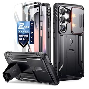 Poetic Revolution Case for Samsung Galaxy S26 Ultra